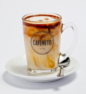 רשת קפהנטו מתחדשת בסניף חדש במתחם שרונה וחוגגת 20